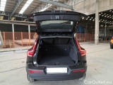  Volvo  XC 40 VOLVO XC40 / 2017 / 5P / SUV D3 BUSINESS #5