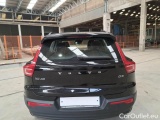  Volvo  XC 40 VOLVO XC40 / 2017 / 5P / SUV D3 BUSINESS #53