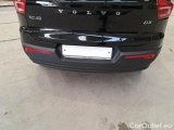  Volvo  XC 40 VOLVO XC40 / 2017 / 5P / SUV D3 BUSINESS #56