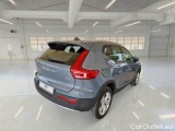  Volvo  XC 40 VOLVO XC40 / 2017 / 5P / SUV D3 GEARTRONIC BUSINESS PLUS #2