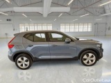  Volvo  XC 40 VOLVO XC40 / 2017 / 5P / SUV D3 GEARTRONIC BUSINESS PLUS #7