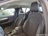  Volvo  XC 40 VOLVO XC40 / 2017 / 5P / SUV D3 GEARTRONIC BUSINESS PLUS #11