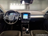  Volvo  XC 40 VOLVO XC40 / 2017 / 5P / SUV D3 GEARTRONIC BUSINESS PLUS #3