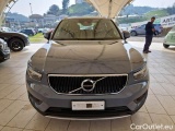  Volvo  XC 40 VOLVO XC40 / 2017 / 5P / SUV D3 GEARTRONIC BUSINESS PLUS #6