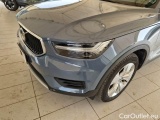  Volvo  XC 40 VOLVO XC40 / 2017 / 5P / SUV D3 GEARTRONIC BUSINESS PLUS #29