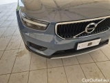  Volvo  XC 40 VOLVO XC40 / 2017 / 5P / SUV D3 GEARTRONIC BUSINESS PLUS #37