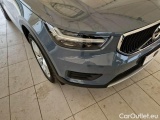  Volvo  XC 40 VOLVO XC40 / 2017 / 5P / SUV D3 GEARTRONIC BUSINESS PLUS #40