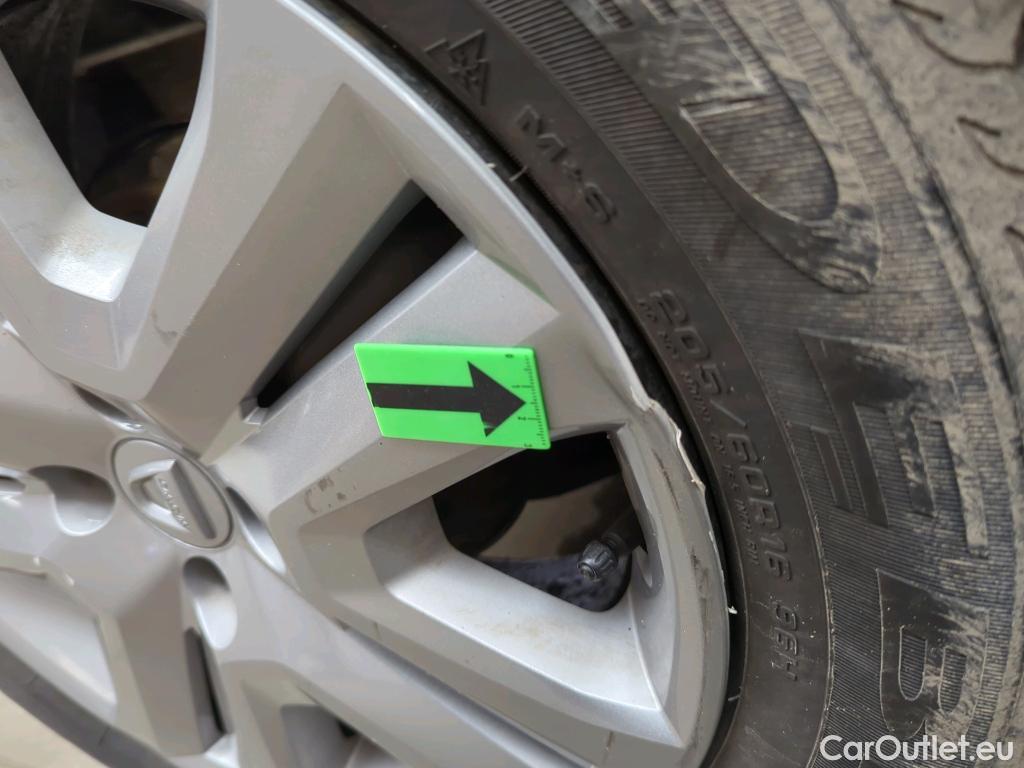  Dacia  Sandero 1.0 TCe 90CP Stepway Comfort #44