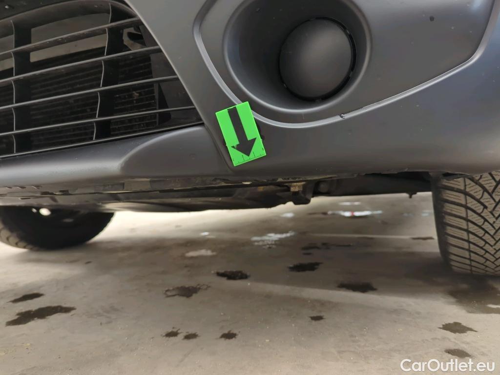  Dacia  Dokker 1.5 dCi 75 Ambiance Van 75HP #8