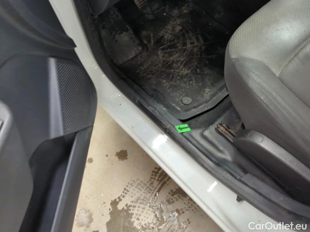  Dacia  Dokker 1.5 dCi 75 Ambiance Van 75HP #19