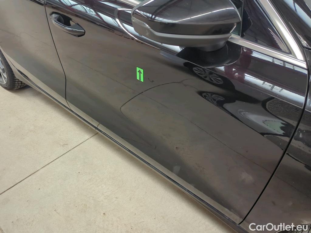  Audi  A3  Limuzina Advanced 35 TFSI S tronic #9