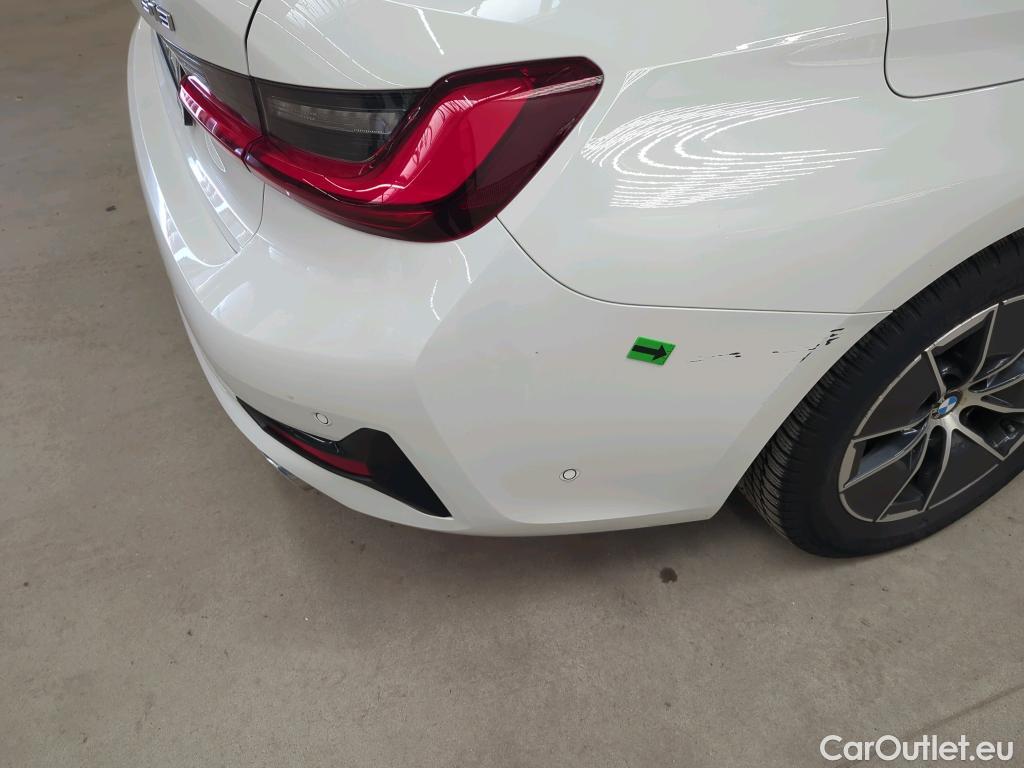  Bmw  Serie 3 2.0 318i Advantage AT #5