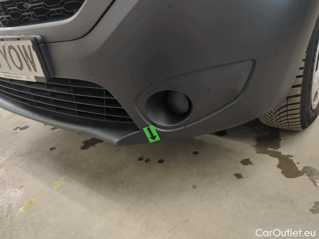  Dacia  Dokker 1.5 dCi 75 Ambiance Van 75HP #7