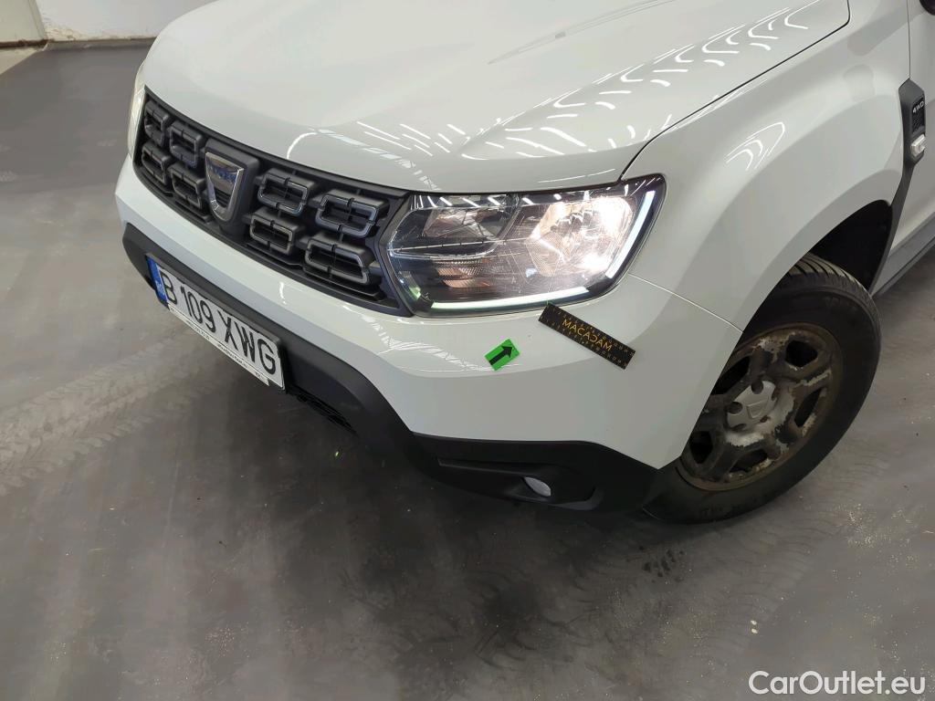  Dacia  Duster 1.5 Blue dCi 115CP Comfort 4WD #21
