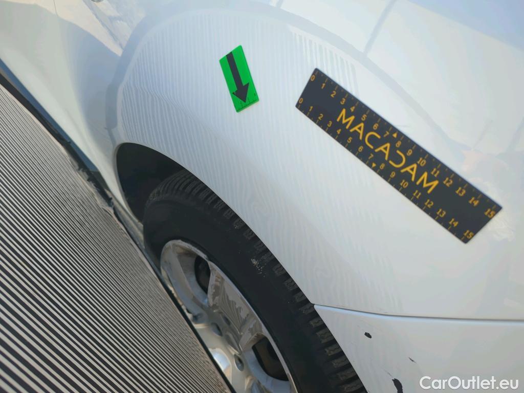  Dacia  Lodgy 1.5 Blue dCi 95 Laureate 7L #26