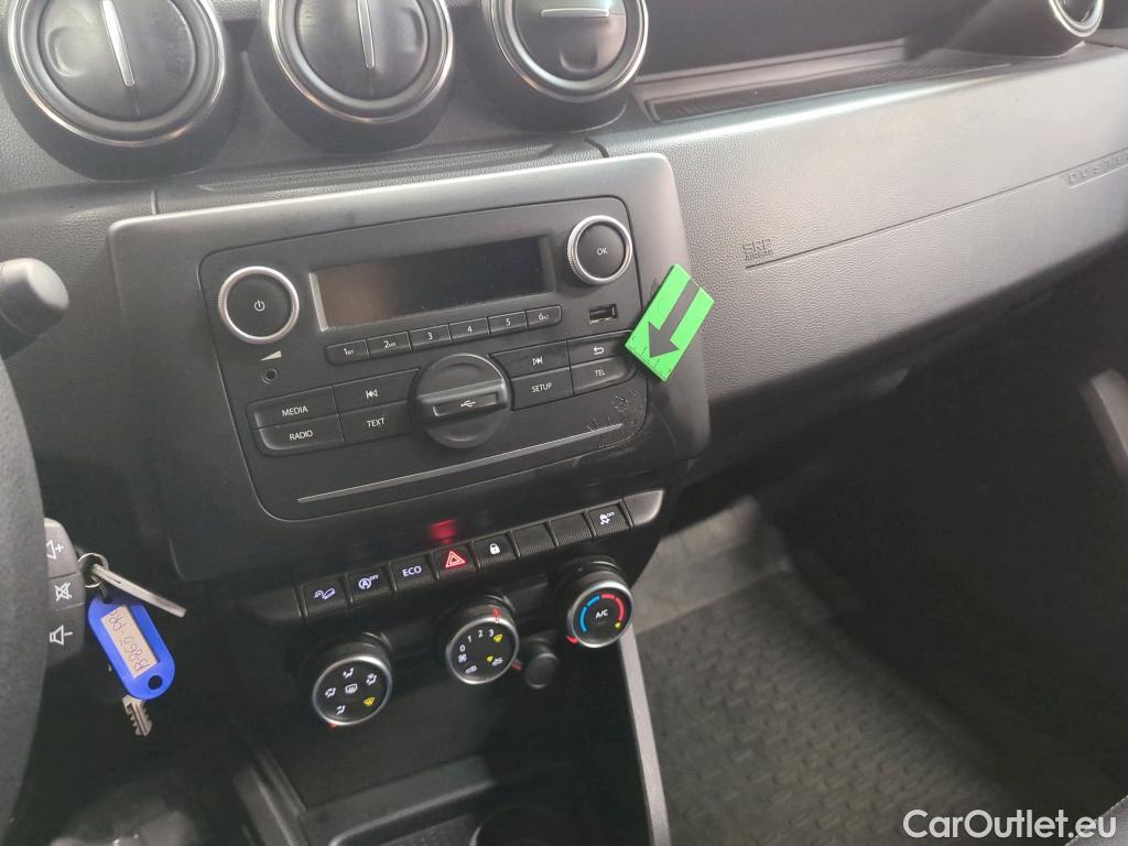  Dacia  Duster 1.5 Blue dCi 115CP Comfort 4WD #37