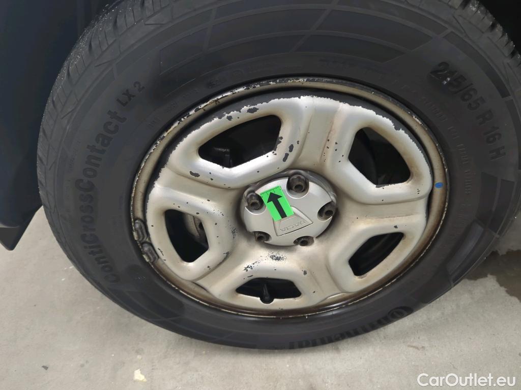  Dacia  Duster 1.5 Blue dCi 115CP Comfort 4WD #25