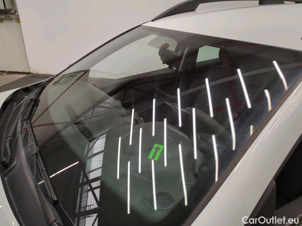  Dacia  Duster 1.5 Blue dCi 115CP Comfort 4WD #45