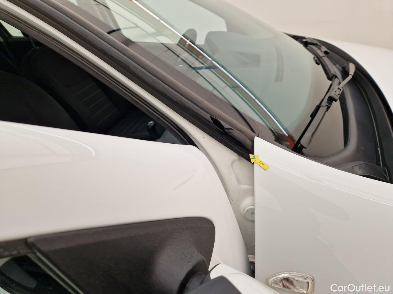  Dacia  Logan 1.5 Blue dCi 95CP Laureate #11