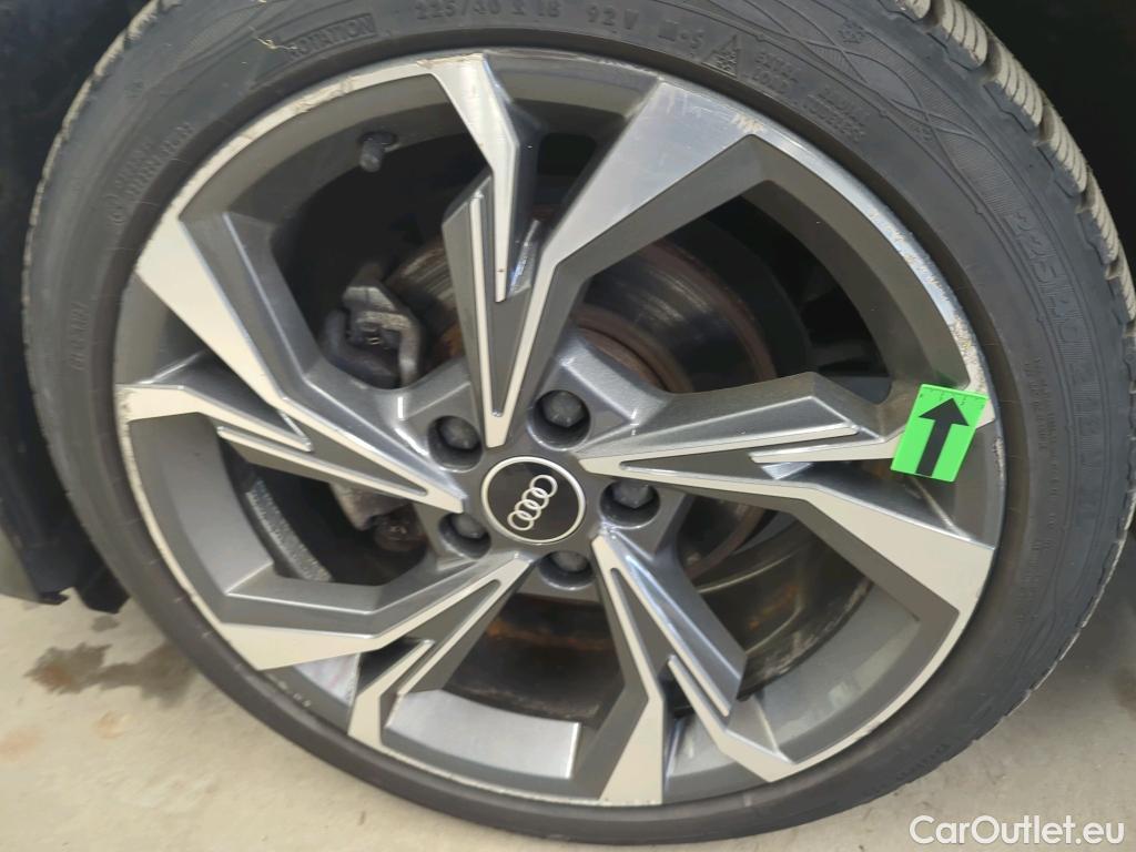  Audi  A3  Limuzina Advanced 35 TFSI S tronic #27