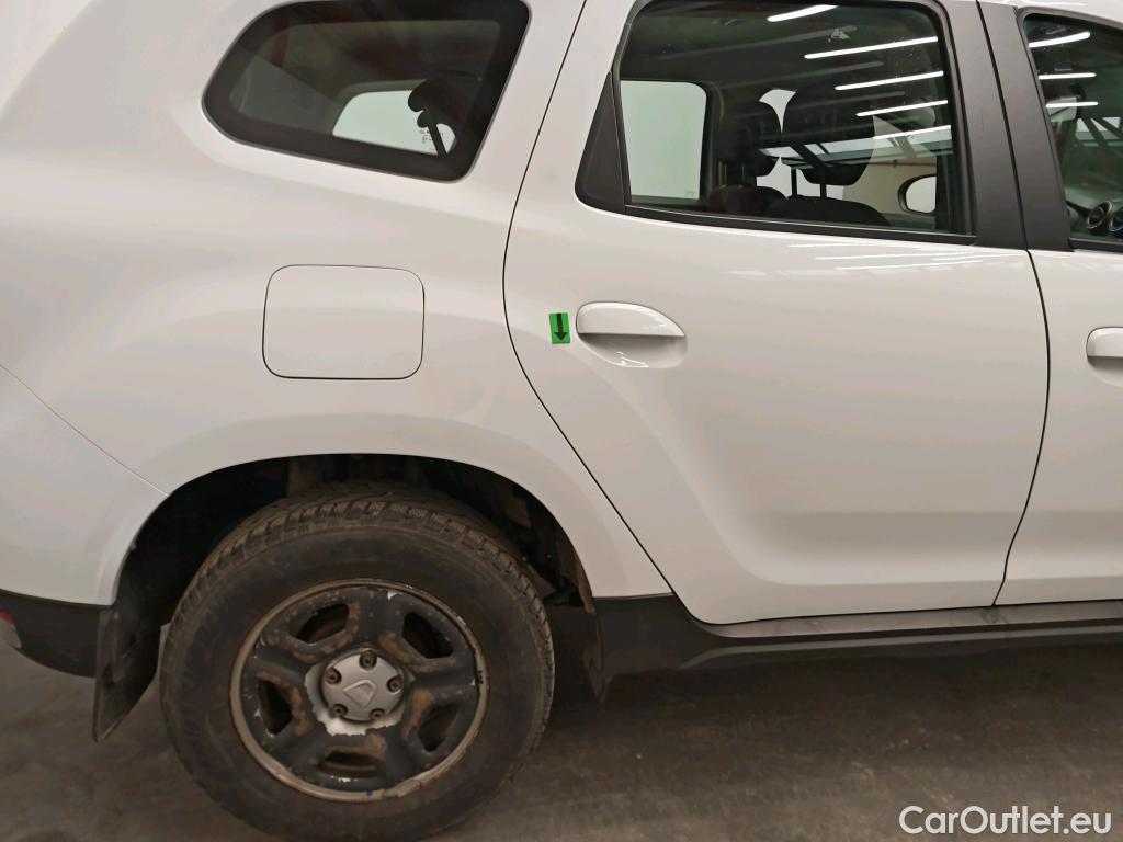  Dacia  Duster 1.5 Blue dCi 115CP Comfort 4WD #3