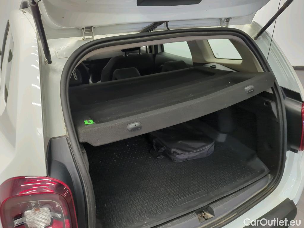 Dacia  Duster 1.5 Blue dCi 115CP Comfort 4WD #39