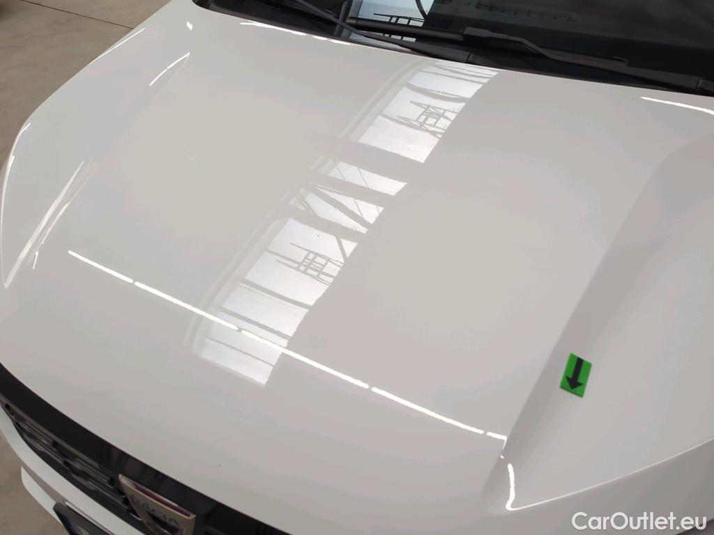  Dacia  Logan 1.0 Eco-G 100CP Comfort #23