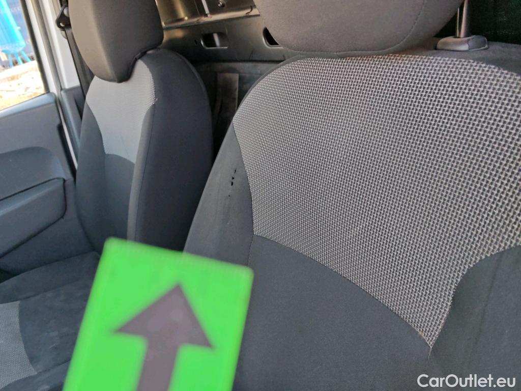  Dacia  Dokker 1.5 dCi 75 Ambiance Van 75HP #5