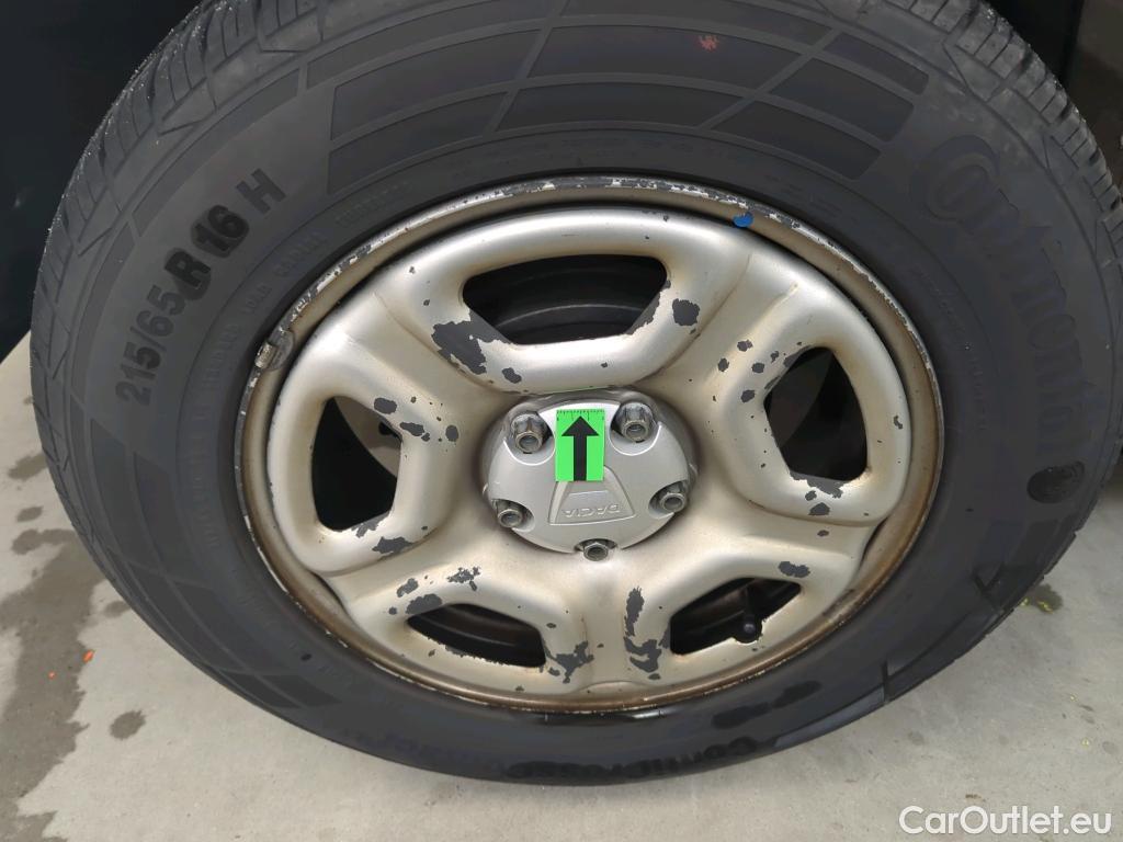  Dacia  Duster 1.5 Blue dCi 115CP Comfort 4WD #27