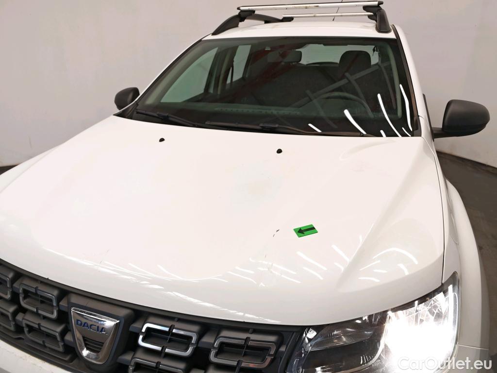  Dacia  Duster 1.5 Blue dCi 115CP Comfort 4WD #3