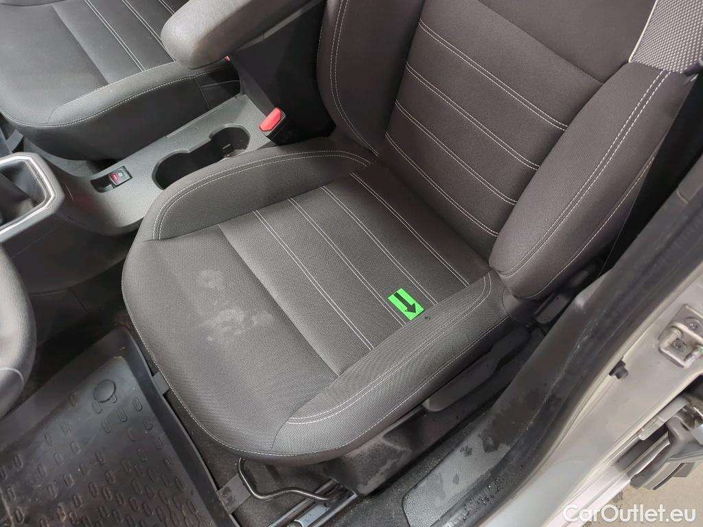  Dacia  Logan 1.0 TCe 90CP Comfort #5