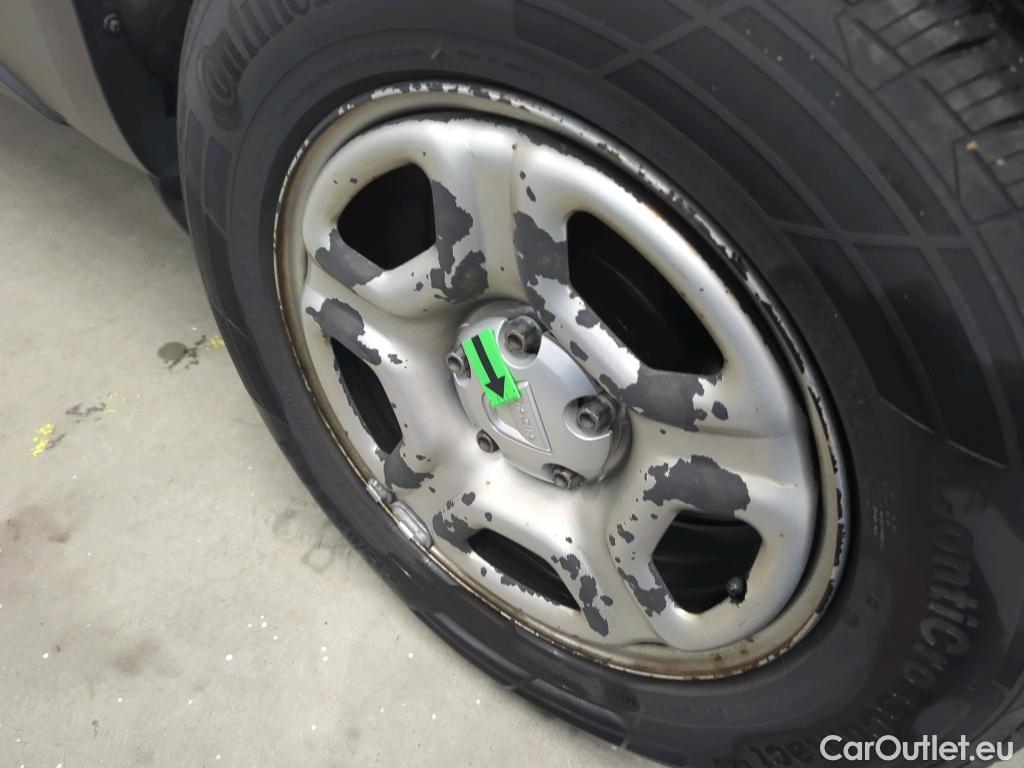  Dacia  Duster 1.5 Blue dCi 115CP Comfort 4WD #23