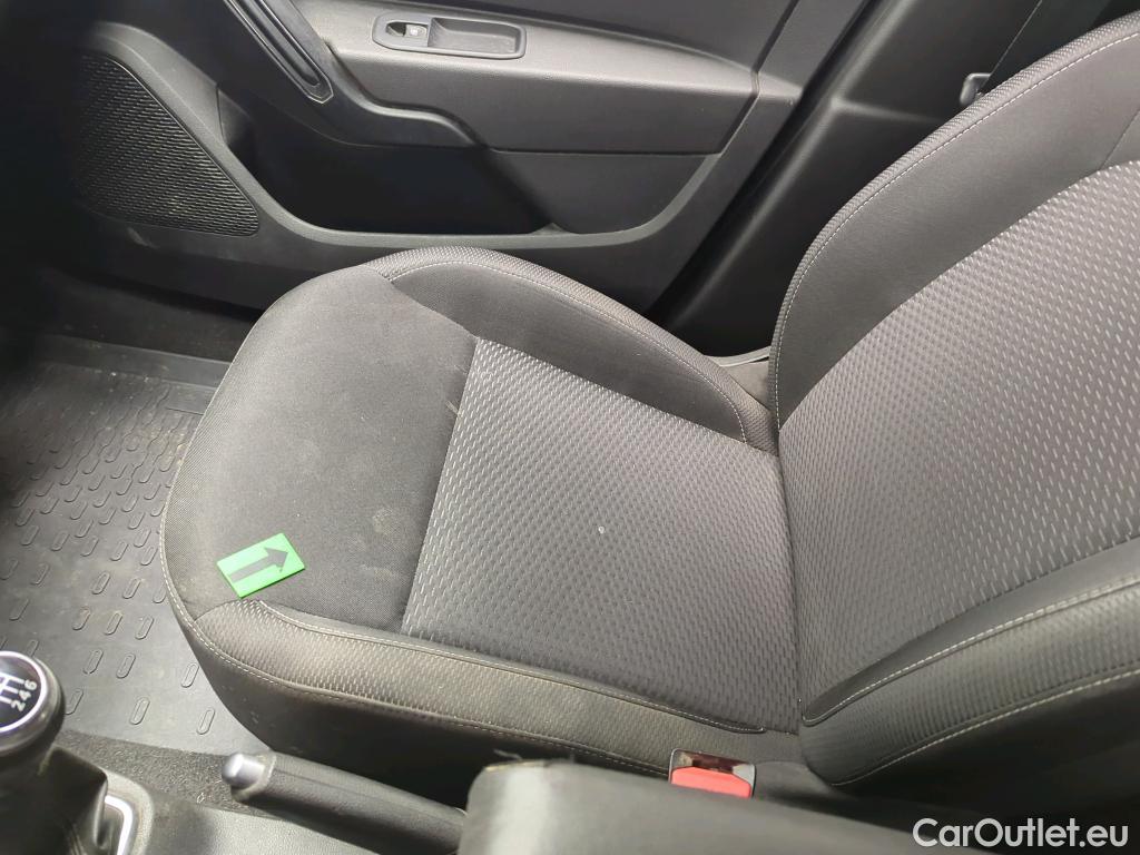  Dacia  Duster 1.5 Blue dCi 115CP Comfort 4WD #37