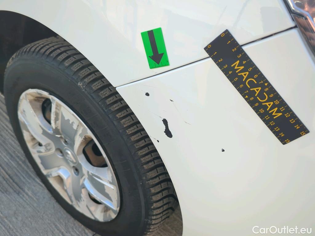  Dacia  Lodgy 1.5 Blue dCi 95 Laureate 7L #22