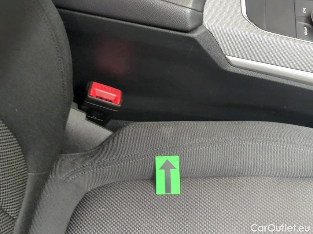  Bmw  Serie 3 2.0 318i Advantage AT #16