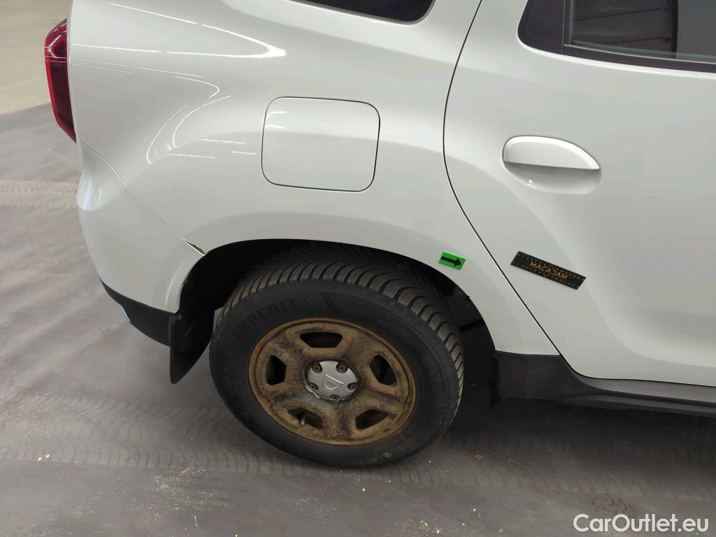  Dacia  Duster 1.5 Blue dCi 115CP Comfort 4WD #15