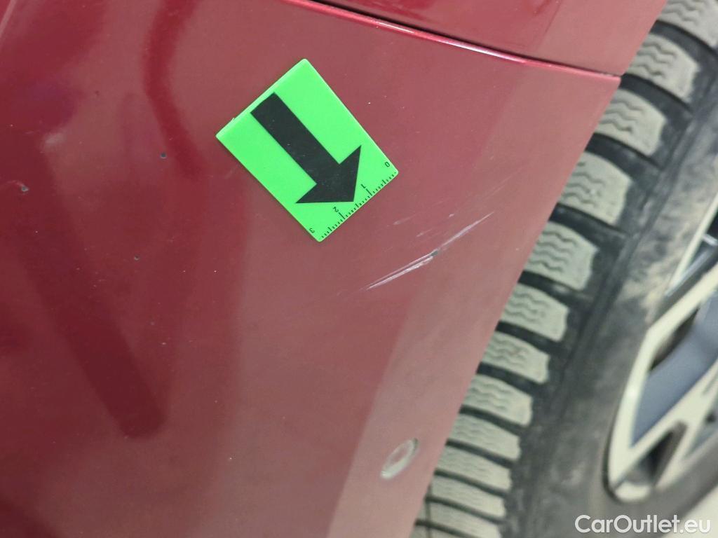  Dacia  Duster 1.5 Blue dCi 115CP Orange 4WD #20