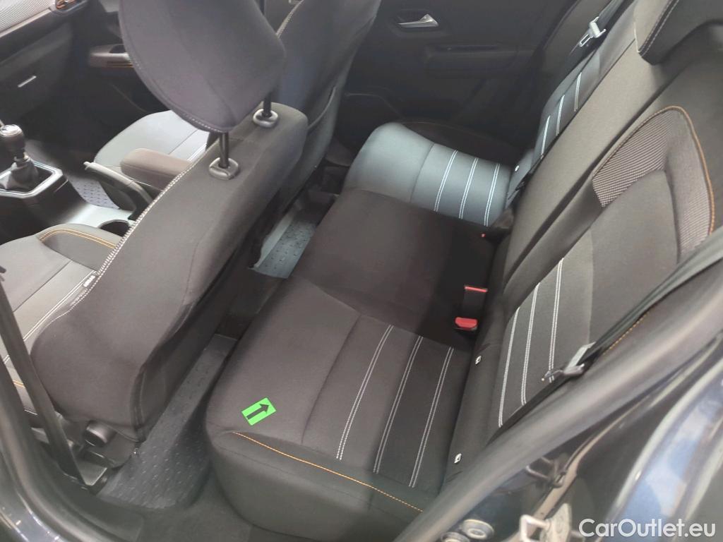  Dacia  Sandero 1.0 TCe 90CP Stepway Comfort #41