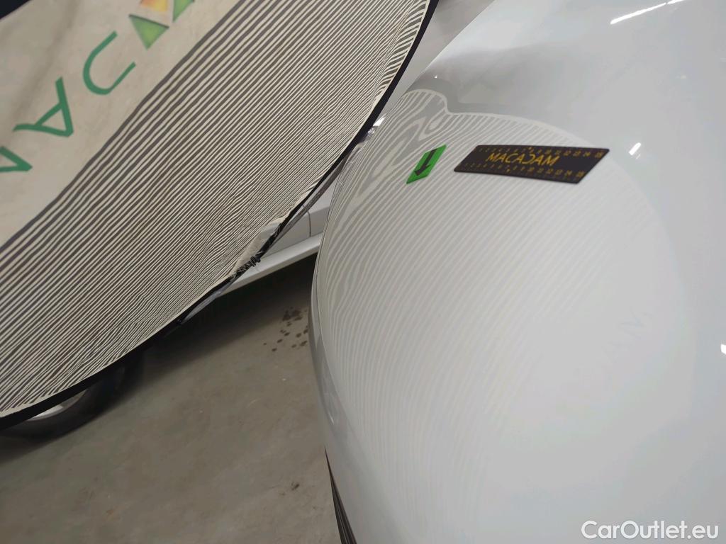  Dacia  Dokker 1.5 dCi 75 Ambiance Van 75HP #36