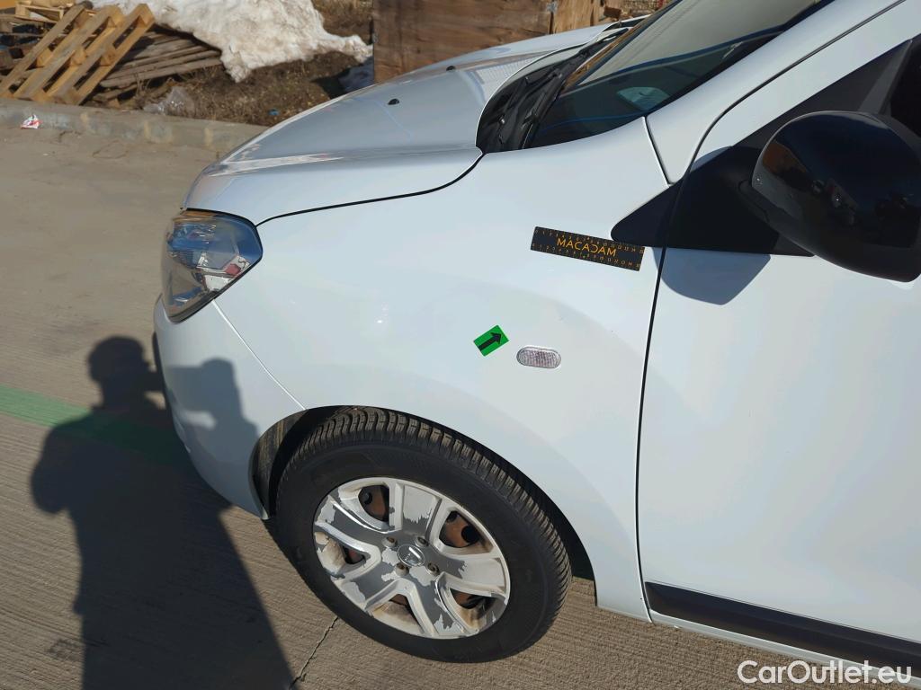  Dacia  Lodgy 1.5 Blue dCi 95 Laureate 7L #23