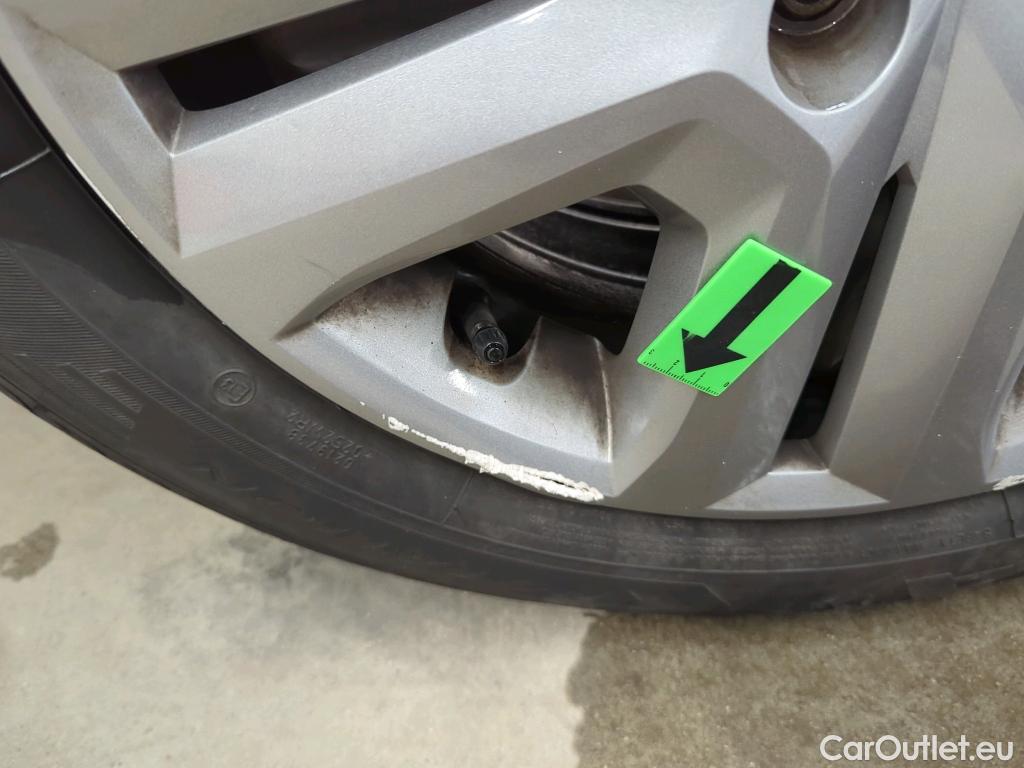  Dacia  Sandero 1.0 TCe 90CP Stepway Comfort #46