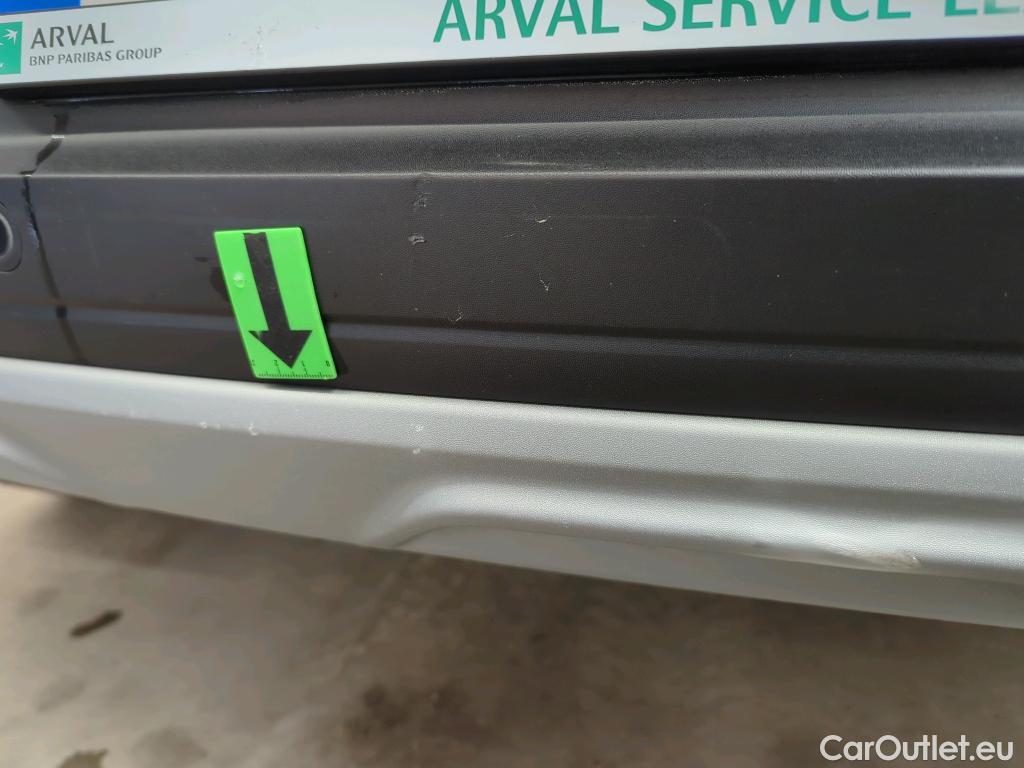  Dacia  Sandero 1.0 TCe 90CP Stepway Comfort #32