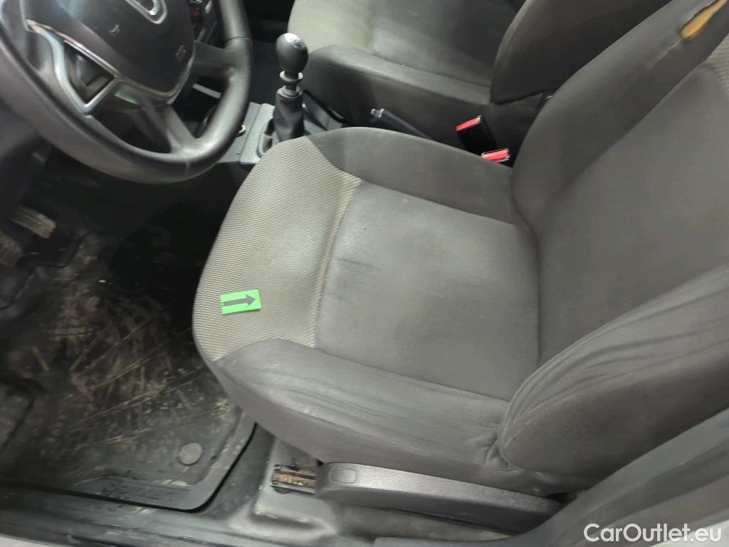  Dacia  Dokker 1.5 dCi 75 Ambiance Van 75HP #31