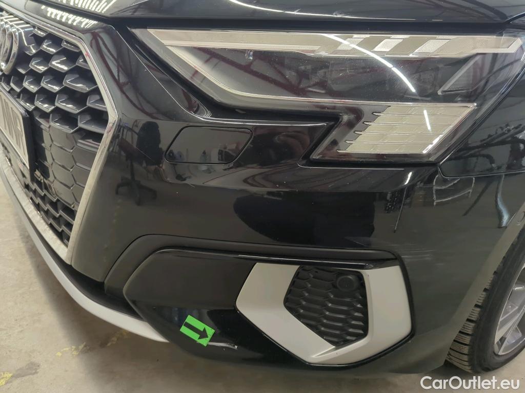  Audi  A3  Limuzina Advanced 35 TFSI S tronic #1