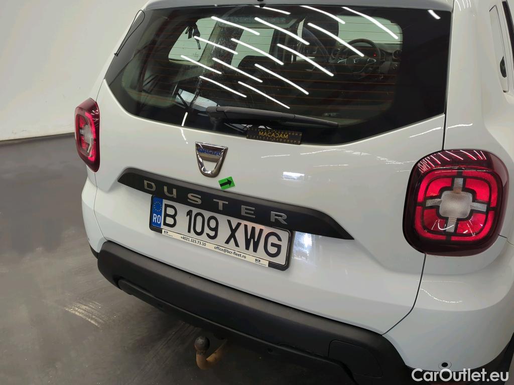  Dacia  Duster 1.5 Blue dCi 115CP Comfort 4WD #11