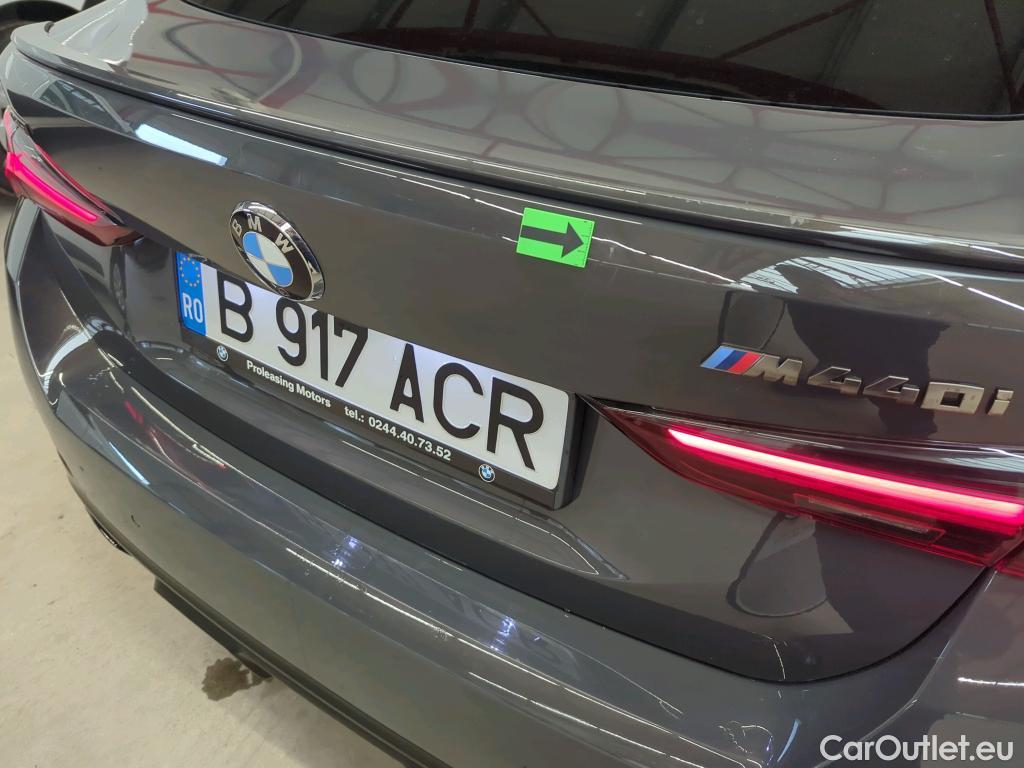  Bmw  Serie 4 Gran Coupe 3.0 M440i xDrive Gran Coupe AT #3