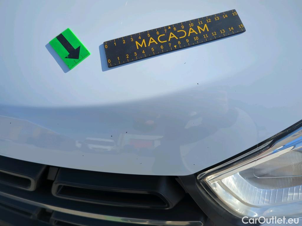  Dacia  Lodgy 1.5 Blue dCi 95 Laureate 7L #10