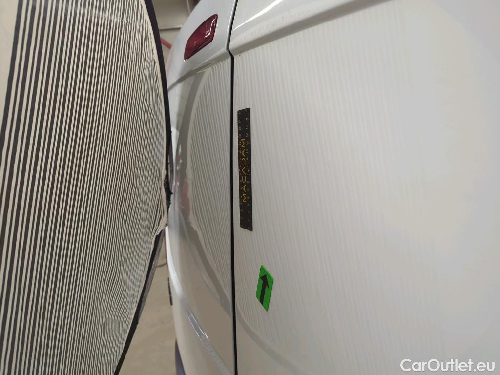  Dacia  Dokker 1.5 dCi 75 Ambiance Van 75HP #16