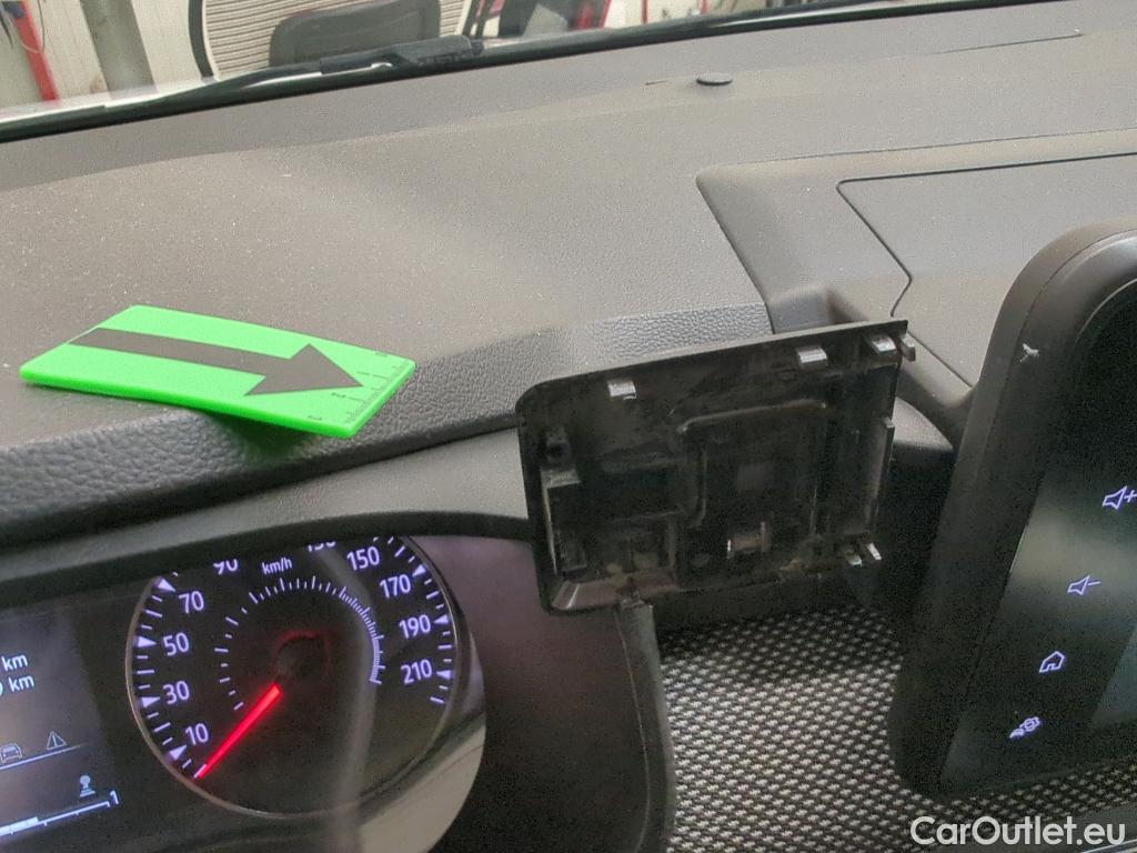  Dacia  Logan 1.0 Eco-G 100CP Comfort #16