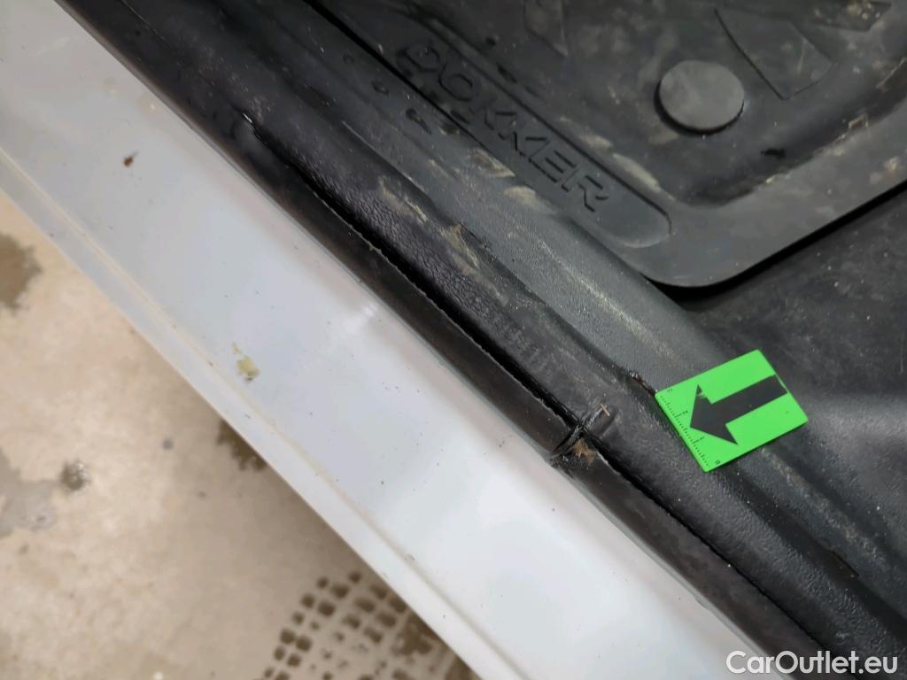  Dacia  Dokker 1.5 dCi 75 Ambiance Van 75HP #20